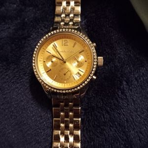 Womens Michael kors watch